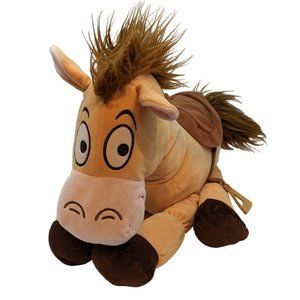 Disney Toy Story Bullseye Horse 19 by 17 Inches